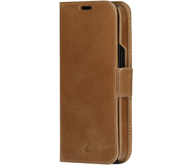 dbramante1928 Lynge do iPhone 14 Pro tan LY61GT001636 - 1124646 - zdjęcie 4